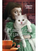 LIBRERÍA CAFÉ DE LOS GATOS, LA