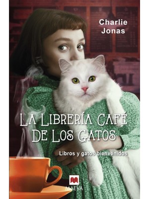 LIBRERÍA CAFÉ DE LOS GATOS, LA