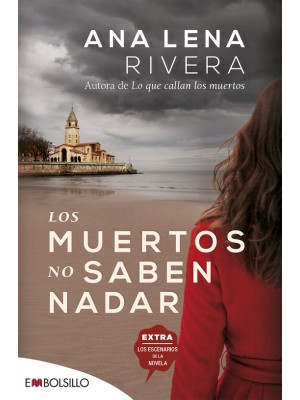 MUERTOS NO SABEN NADAR, LOS