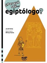 POR QUÉ SOY EGIPTÓLOGO?