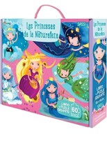 PRINCESAS DE LA NATURALEZA, LAS