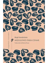 MEJILLONES PARA CENAR