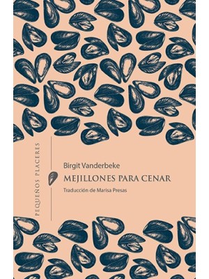 MEJILLONES PARA CENAR