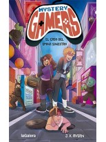 MYSTERY GAMERS 2 EL CASO DEL EMOJI SINIESTRO