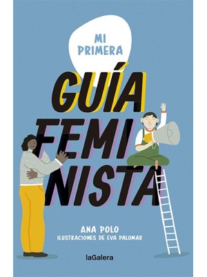 MI PRIMERA GUÍA FEMINISTA