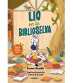 LÍO EN LA BIBLIOSELVA