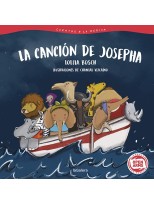 CUENTOS A LA DERIVA 1 LA CANCIÓN DE JOSEPHA