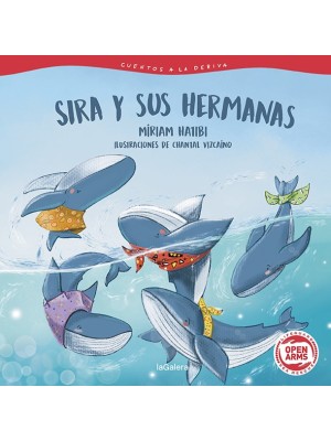 CUENTOS A LA DERIVA 2 SIRA Y SUS HERMANAS