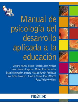 MANUAL DE PSICOLOGÍA DEL DESARROLLO APLICADA A LA EDUCACIÓN