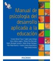 MANUAL DE PSICOLOGÍA DEL DESARROLLO APLICADA A LA EDUCACIÓN