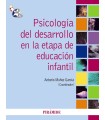 PSICOLOGÍA DEL DESARROLLO EN LA ETAPA DE EDUCACIÓN INFANTIL