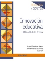 INNOVACIÓN EDUCATIVA
