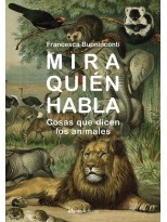 MIRA QUIÉN HABLA