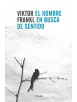 HOMBRE EN BUSCA DE SENTIDO, EL (NE)