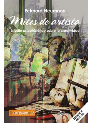 MITOS DE ARTISTA