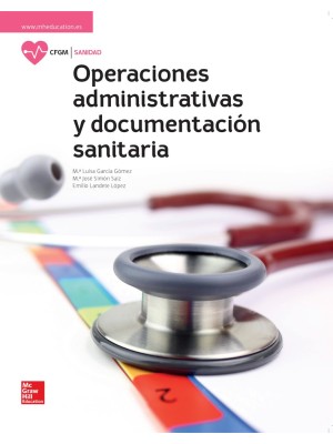 OPERACIONES ADMINISTRATIVAS Y DOCUMENTACION SANITARIA (GM)