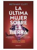 ÚLTIMA MUJER SOBRE LA TIERRA, LA