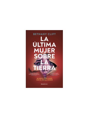 ÚLTIMA MUJER SOBRE LA TIERRA, LA