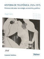 HISTORIA DE TELEFÓNICA 1924-1975