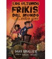 ÚLTIMOS FRIKIS DEL MUNDO /2  Y LA MARCHA ZOMBI