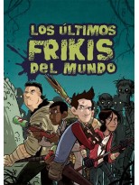 ÚLTIMOS FRIKIS DEL MUNDO /1