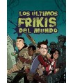 ÚLTIMOS FRIKIS DEL MUNDO /1