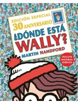 DÓNDE ESTÁ WALLY? (COLECCIÓN ¿DÓNDE ESTÁ WALLY?)
