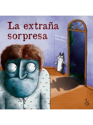 EXTRAÑA SORPRESA, LA