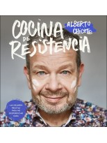 COCINA DE RESISTENCIA