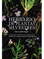 HERBARIO DE PLANTAS SILVESTRES