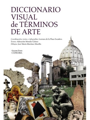 DICCIONARIO VISUAL DE TÉRMINOS DE ARTE