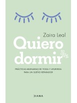 QUIERO DORMIR