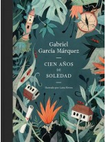 CIEN AÑOS DE SOLEDAD (EDICIÓN ILUSTRADA)