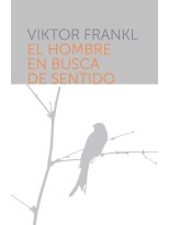 HOMBRE EN BUSCA DE SENTIDO, EL (TELA) NE