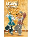 USAGI YOJIMBO Nº 31