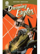DREAMING EAGLES