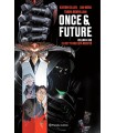 ONCE AND FUTURE Nº 01