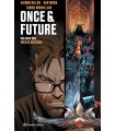 ONCE AND FUTURE Nº 02