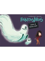 FANTASMAS. MANUAL DE INSTRUCCIONES