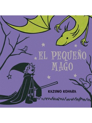 PEQUEÑO MAGO, EL