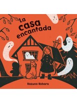 CASA ENCANTADA, LA