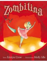 ZOMBILINA