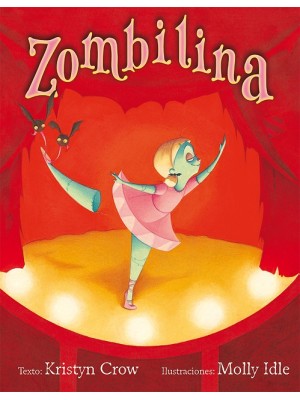 ZOMBILINA