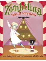 ZOMBILINA BAILA EL CASCANUECES