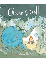 OLIVER Y EL TROLL
