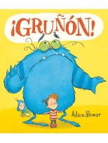 GRUÑÓN!