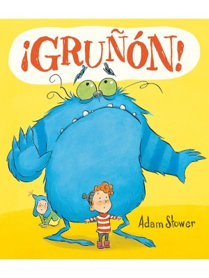 GRUÑÓN!