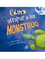 CÓMO ATRAPAR A UN MONSTRUO