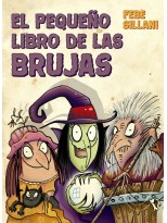 PEQUEÑO LIBRO DE LAS BRUJAS