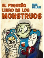 PEQUEÑO LIBRO DE LOS MONSTRUOS, EL